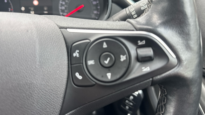 Vauxhall Crossland 1.2 Turbo [130] Elite Edition 5dr Petrol Hatchback